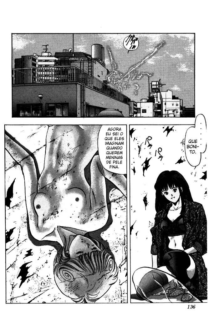 Video Girl Ai Chapter 52 - Page 14