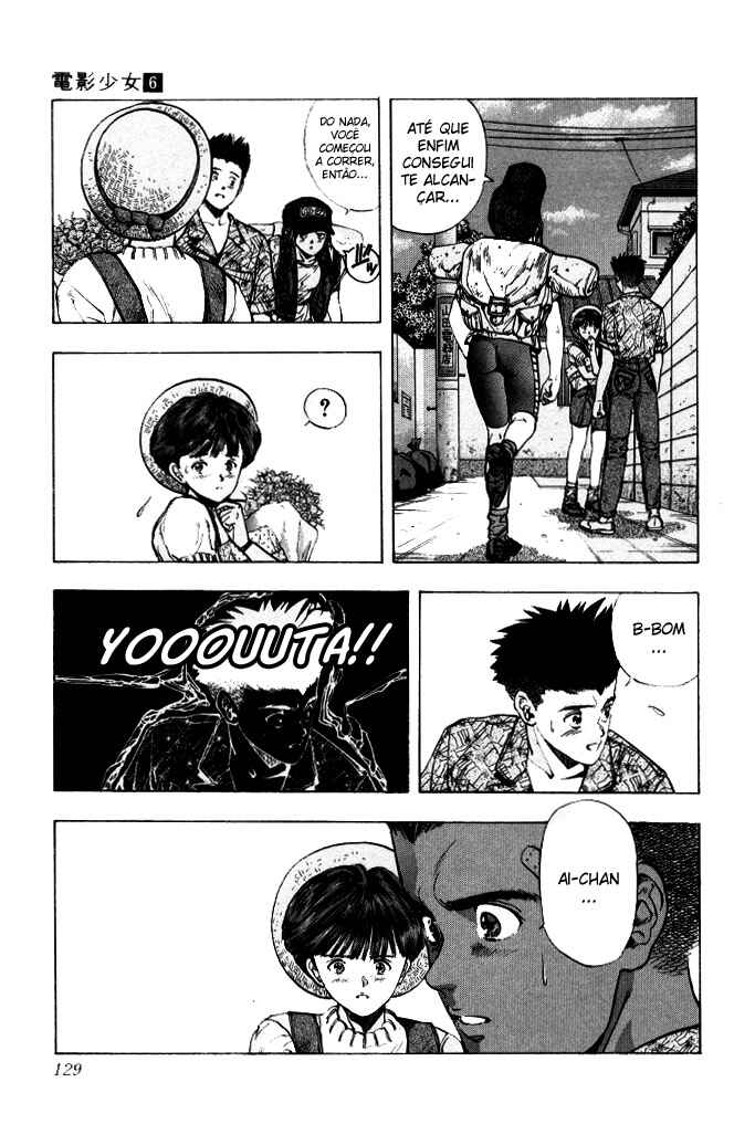 Video Girl Ai Chapter 52 - Page 7
