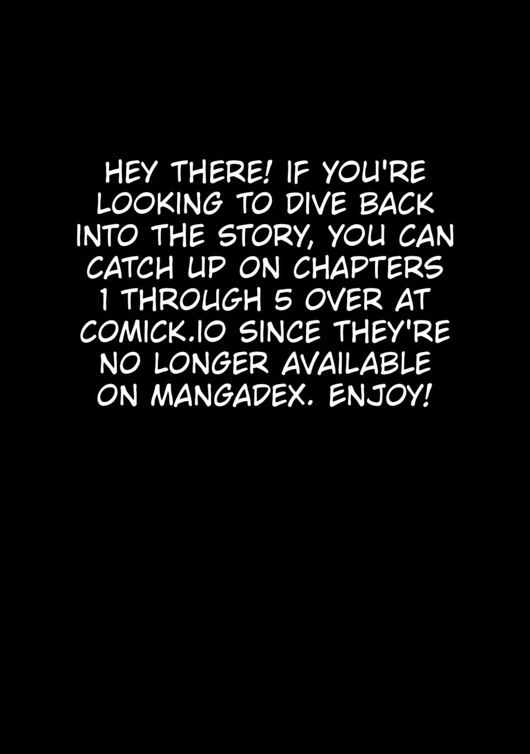 Watashi no Hara no Naka no Bakemono Chapter 7 - Page 2
