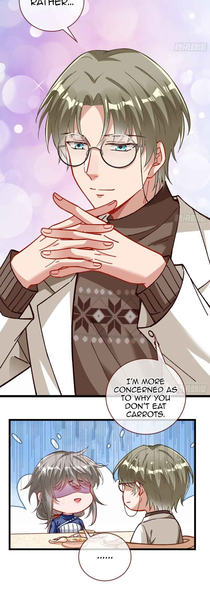 Wàn Zhā Cháo Huáng Chapter 414 - Page 18