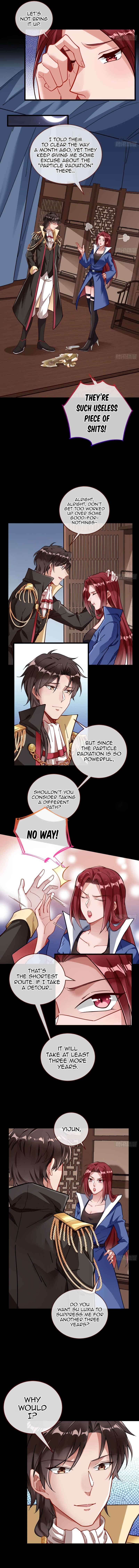 Wàn Zhā Cháo Huáng Chapter 414 - Page 7