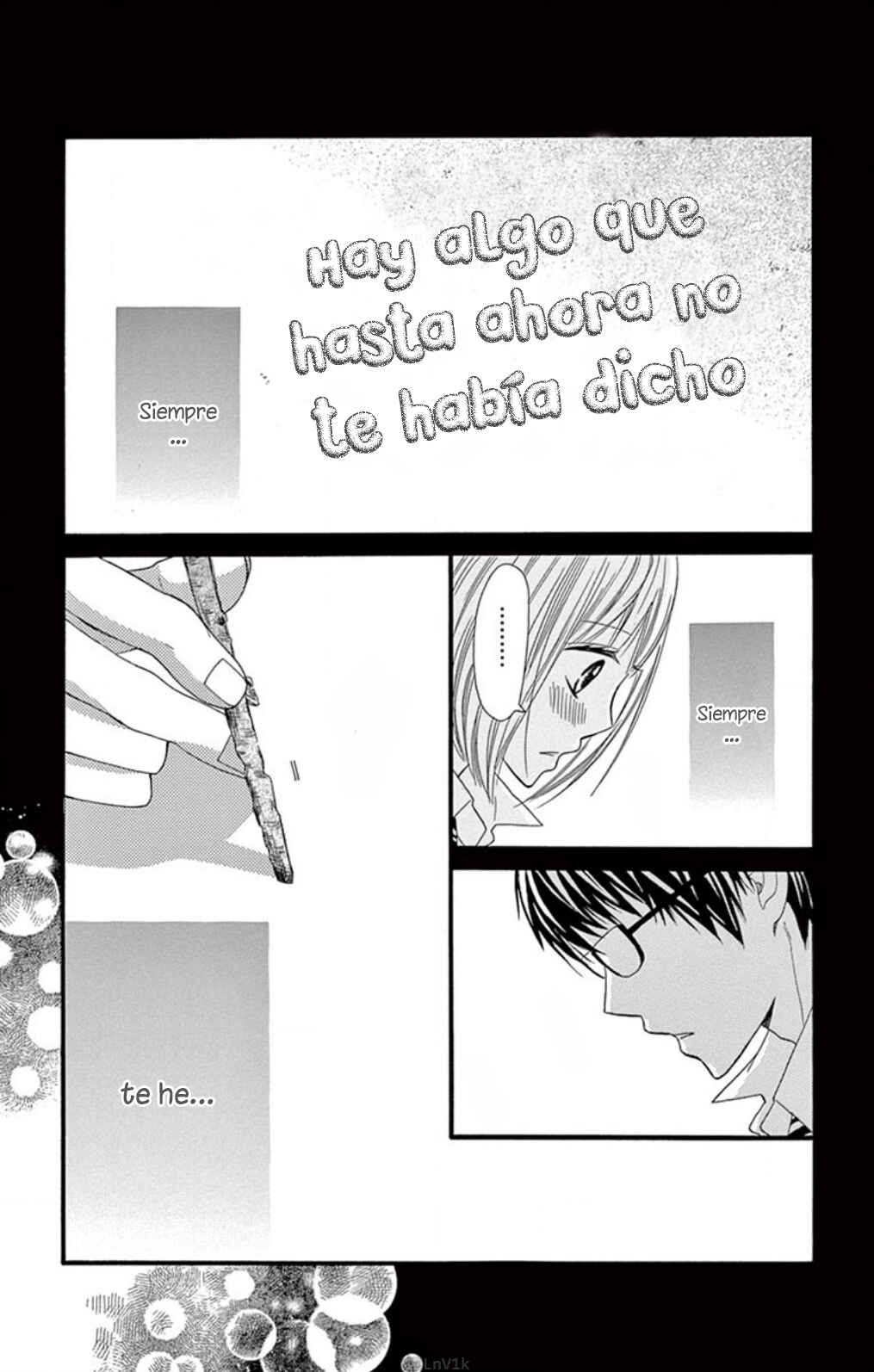 Aoi Rabusota Chapter ? - Page 27
