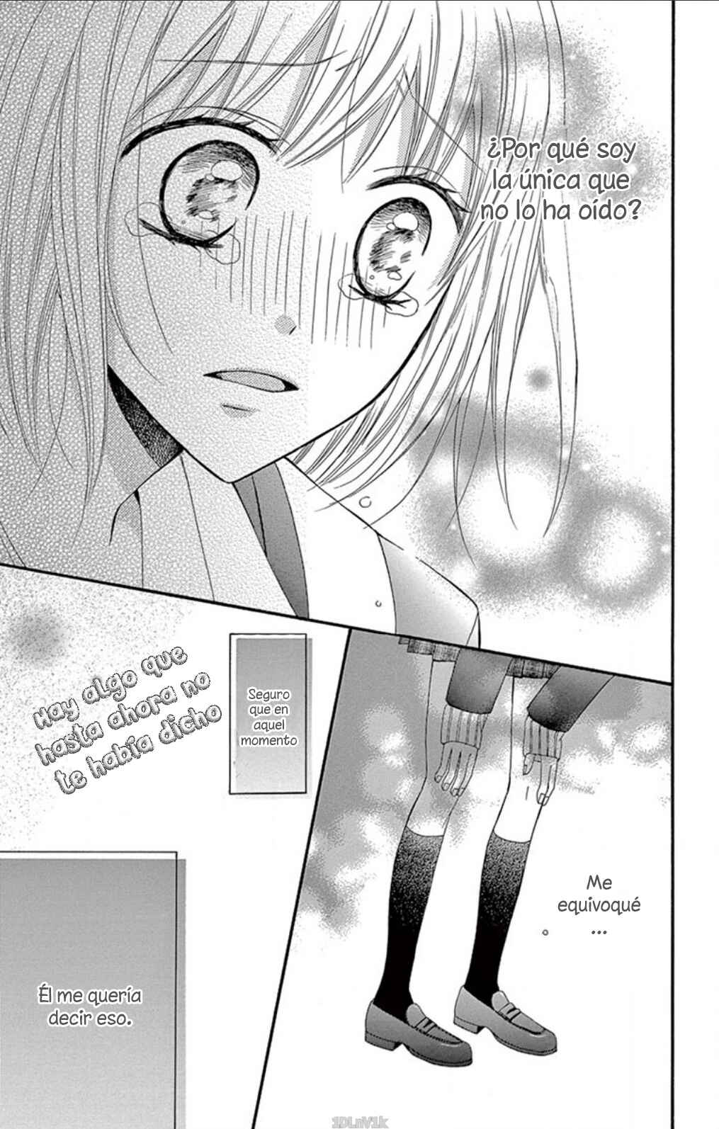 Aoi Rabusota Chapter ? - Page 33