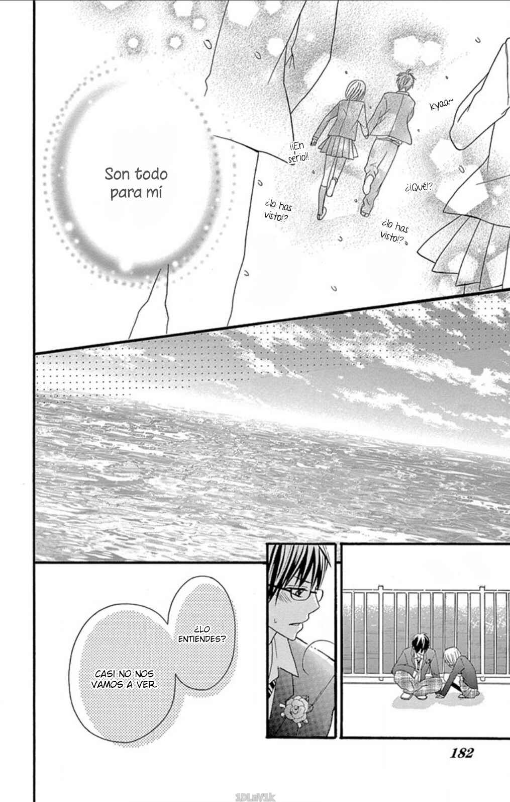 Aoi Rabusota Chapter ? - Page 42