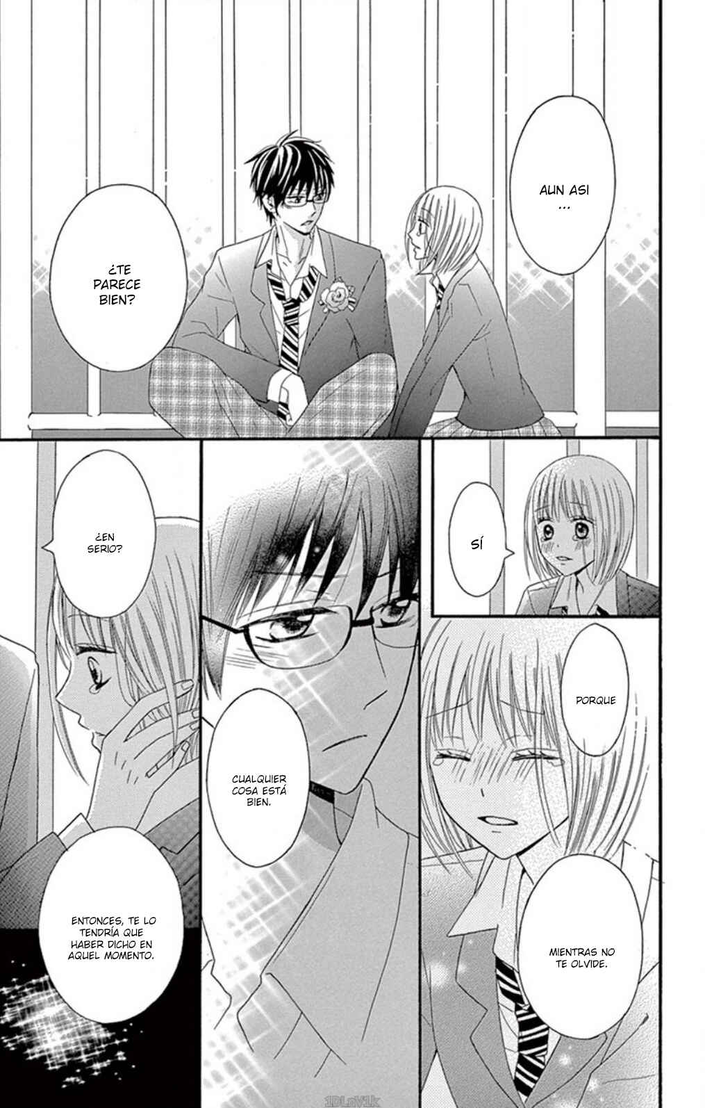Aoi Rabusota Chapter ? - Page 43
