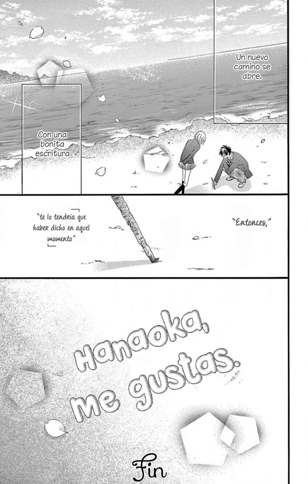 Aoi Rabusota Chapter ? - Page 47