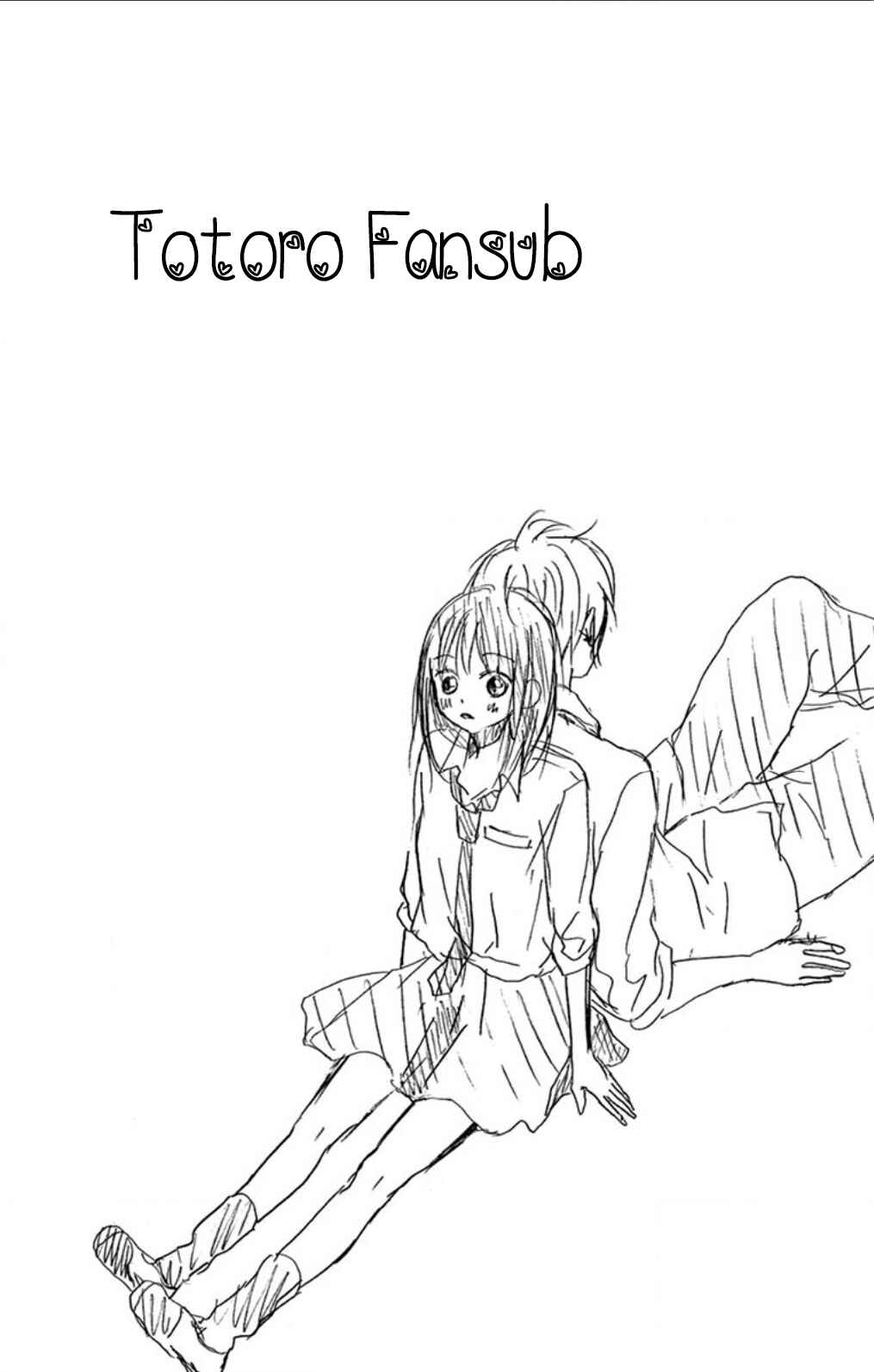 Aoi Rabusota Chapter ? - Page 48