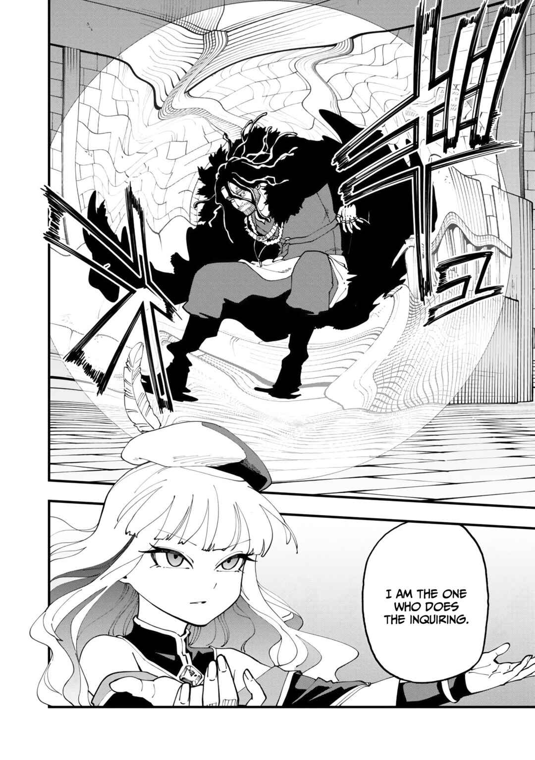 Katainaka no Ossan, Kensei ni Naru ~Tada no Inaka no Kenjutsu Shihan Datta noni, Taisei Shita Deshi-tachi ga Ore wo Hottekurenai Ken~ Chapter 15 - Page 12