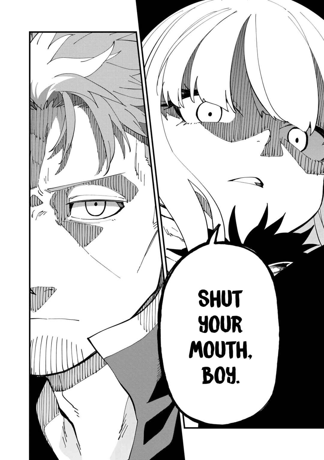 Katainaka no Ossan, Kensei ni Naru ~Tada no Inaka no Kenjutsu Shihan Datta noni, Taisei Shita Deshi-tachi ga Ore wo Hottekurenai Ken~ Chapter 15 - Page 28