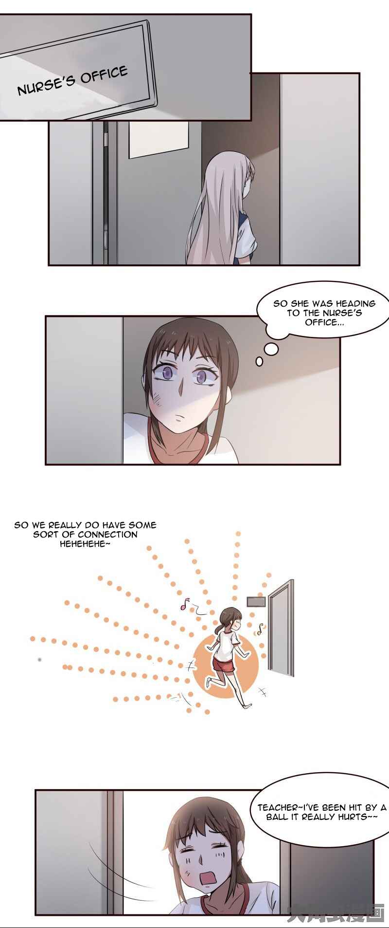 LaLa Chapter 6 - Page 6
