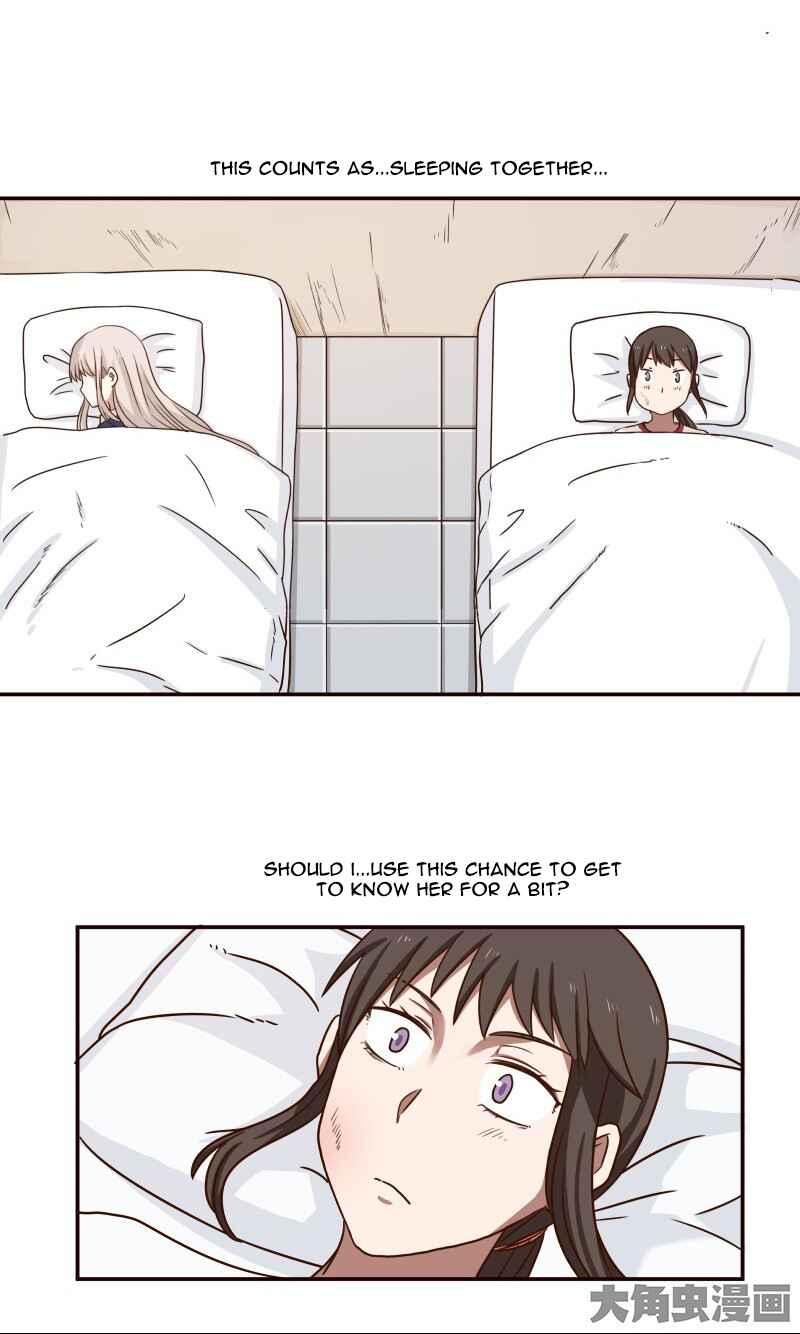 LaLa Chapter 6 - Page 9