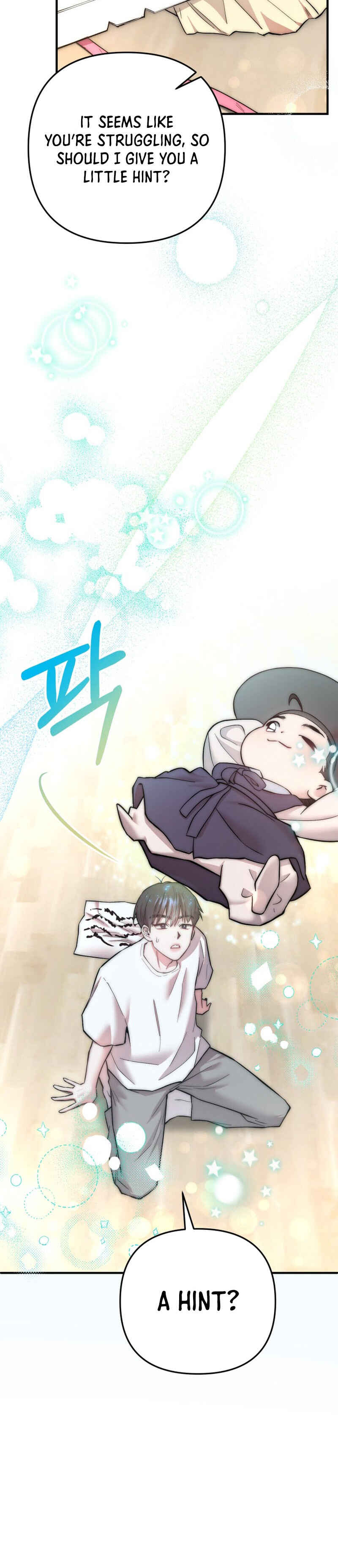 Yeongi Cheonjae, TOP Idol! Chapter 19 - Page 10