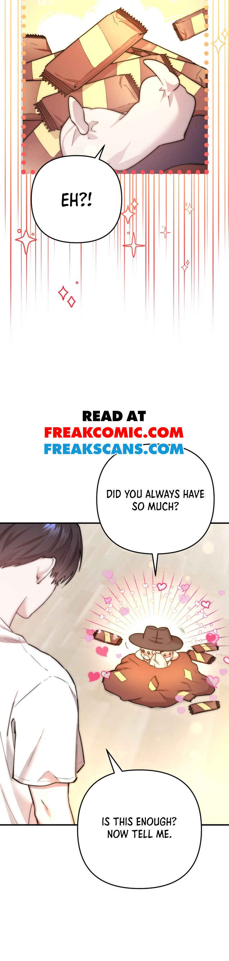 Yeongi Cheonjae, TOP Idol! Chapter 19 - Page 13