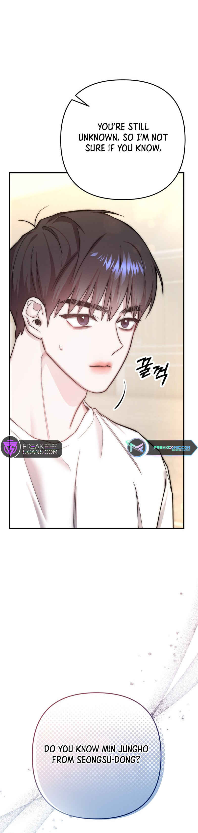 Yeongi Cheonjae, TOP Idol! Chapter 19 - Page 14