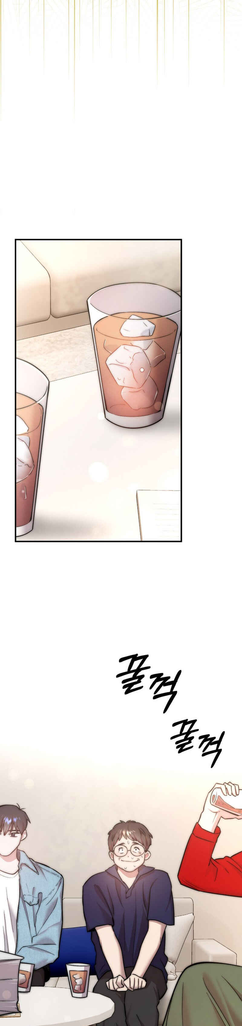 Yeongi Cheonjae, TOP Idol! Chapter 19 - Page 19