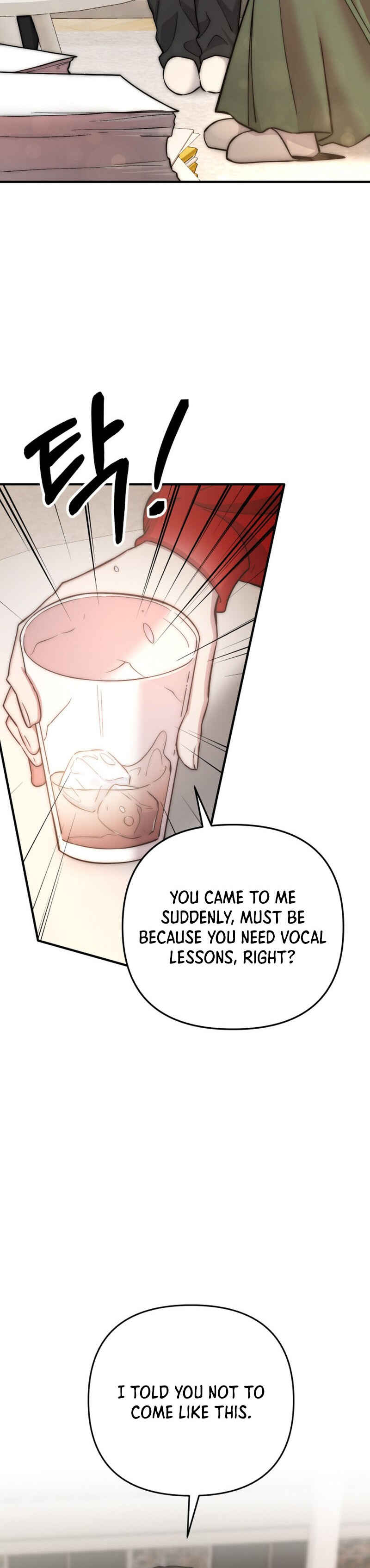 Yeongi Cheonjae, TOP Idol! Chapter 19 - Page 20