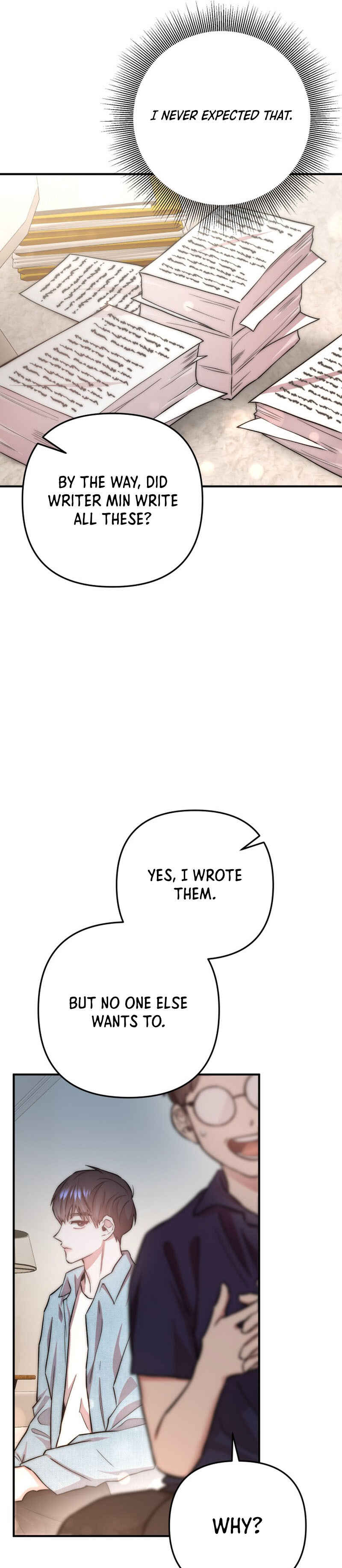 Yeongi Cheonjae, TOP Idol! Chapter 19 - Page 25