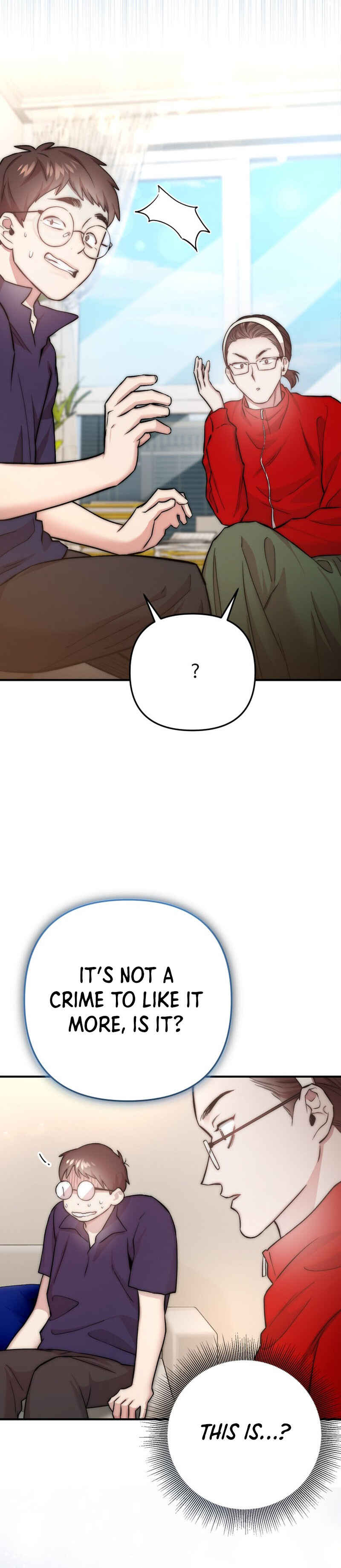Yeongi Cheonjae, TOP Idol! Chapter 19 - Page 27