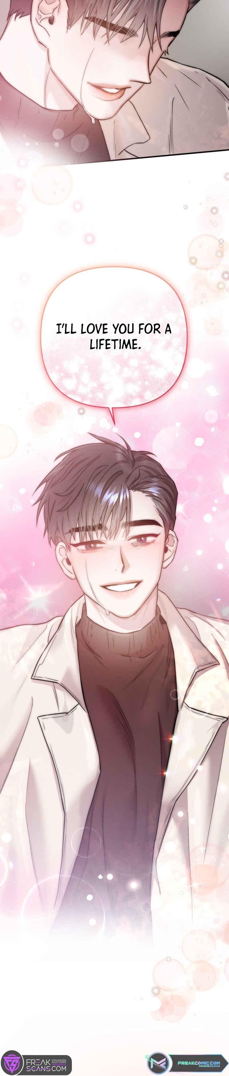 Yeongi Cheonjae, TOP Idol! Chapter 19 - Page 32