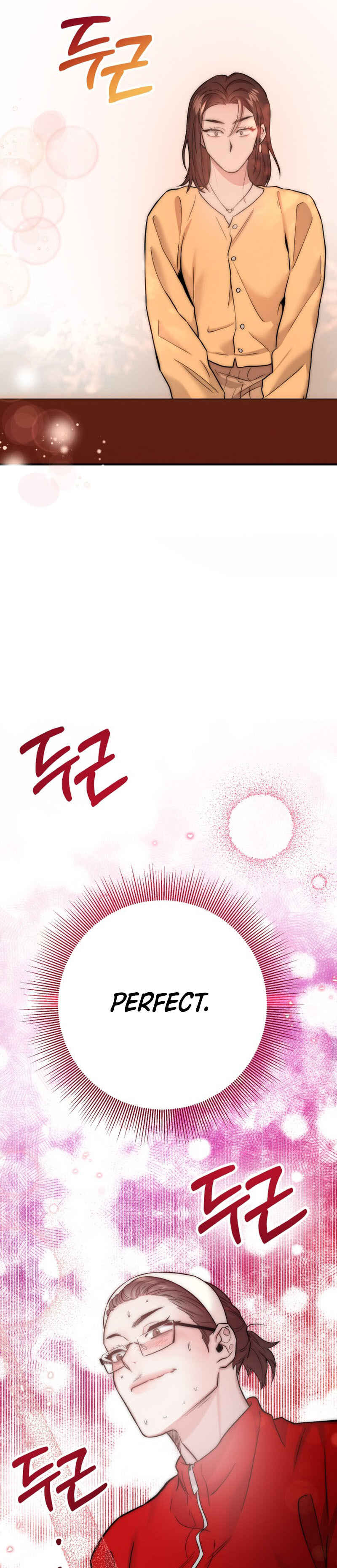 Yeongi Cheonjae, TOP Idol! Chapter 19 - Page 33