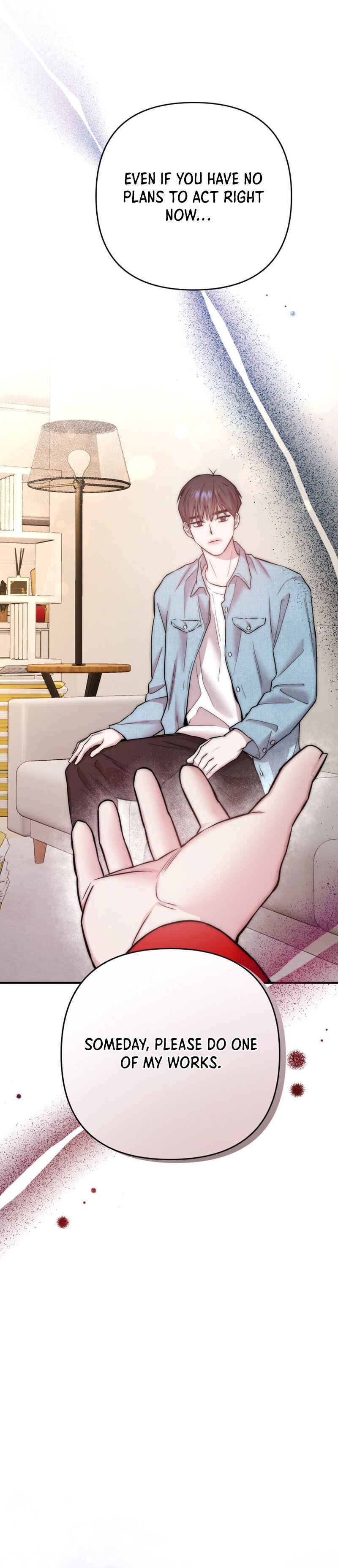 Yeongi Cheonjae, TOP Idol! Chapter 19 - Page 36
