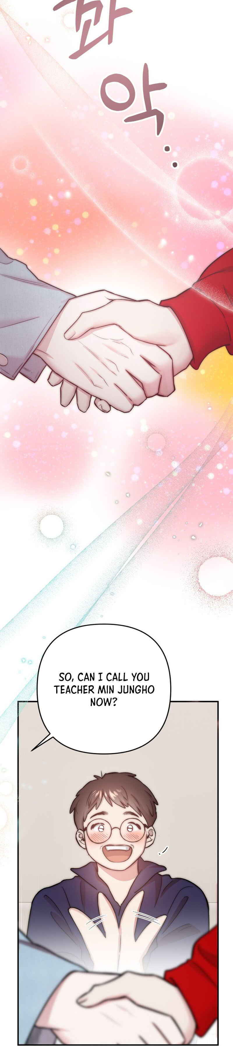 Yeongi Cheonjae, TOP Idol! Chapter 19 - Page 39