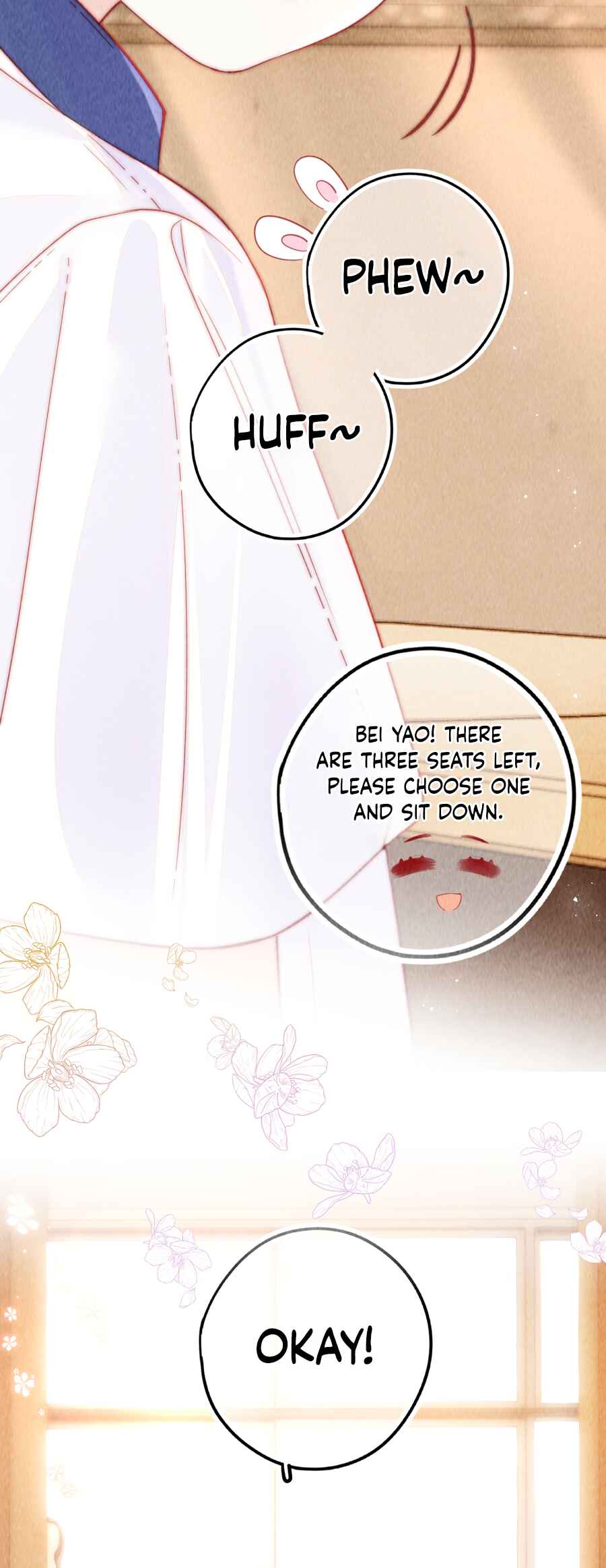 The Devil’s Body Temperature Chapter 8 - Page 20