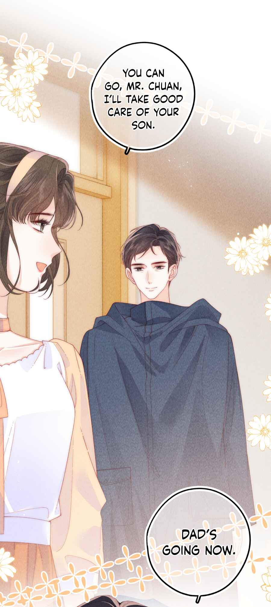 The Devil’s Body Temperature Chapter 8 - Page 6