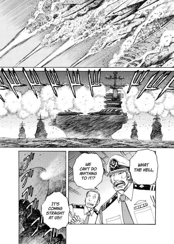Mazinkaiser SKL Versus Chapter 16 - Page 2