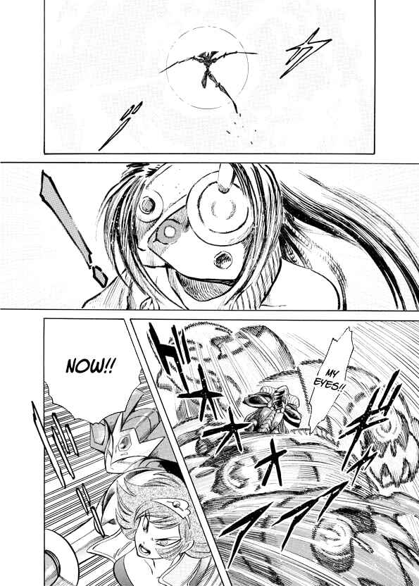 Mazinkaiser SKL Versus Chapter 16 - Page 29