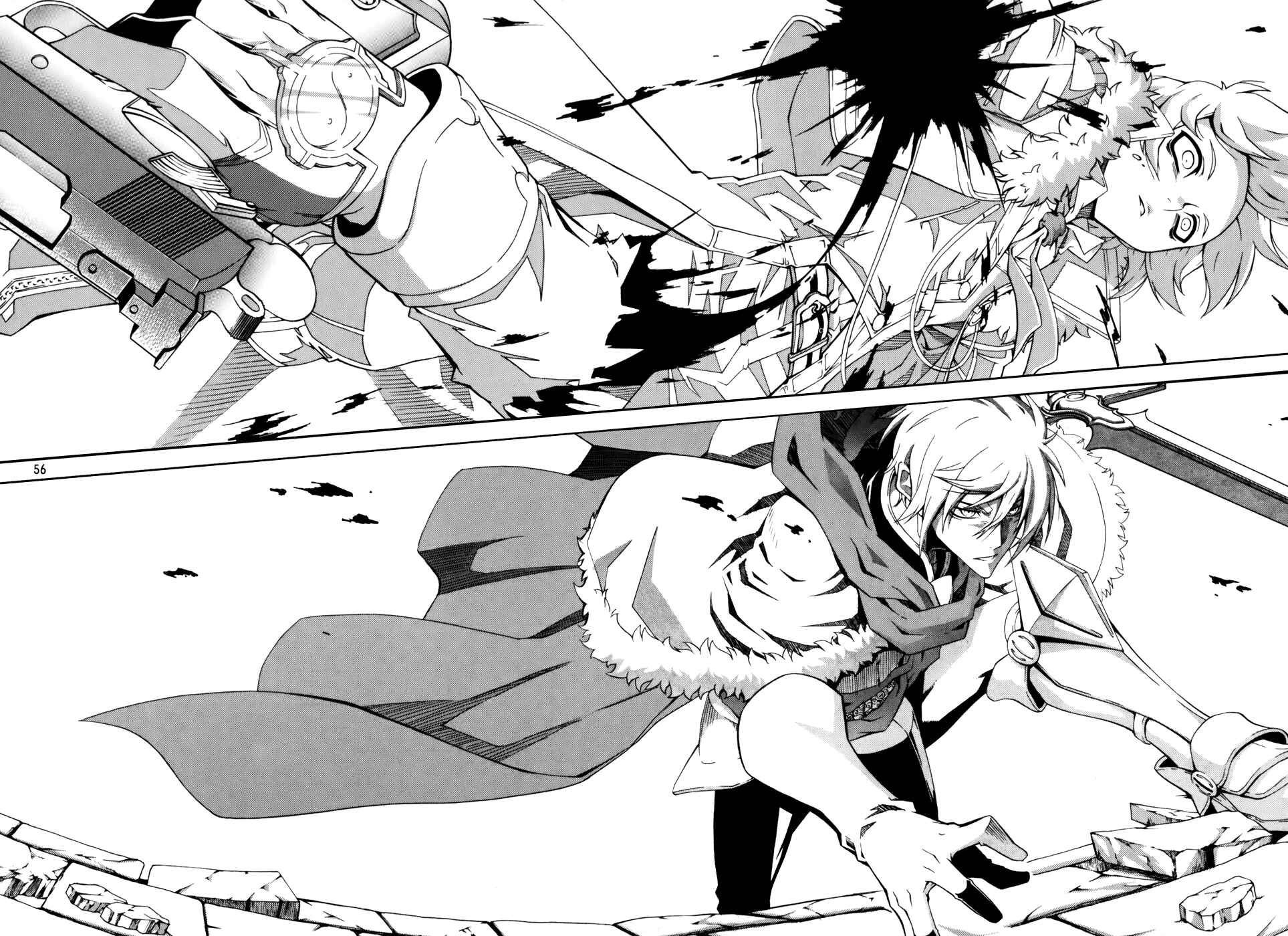 Witch Hunter Chapter 41 - Page 10
