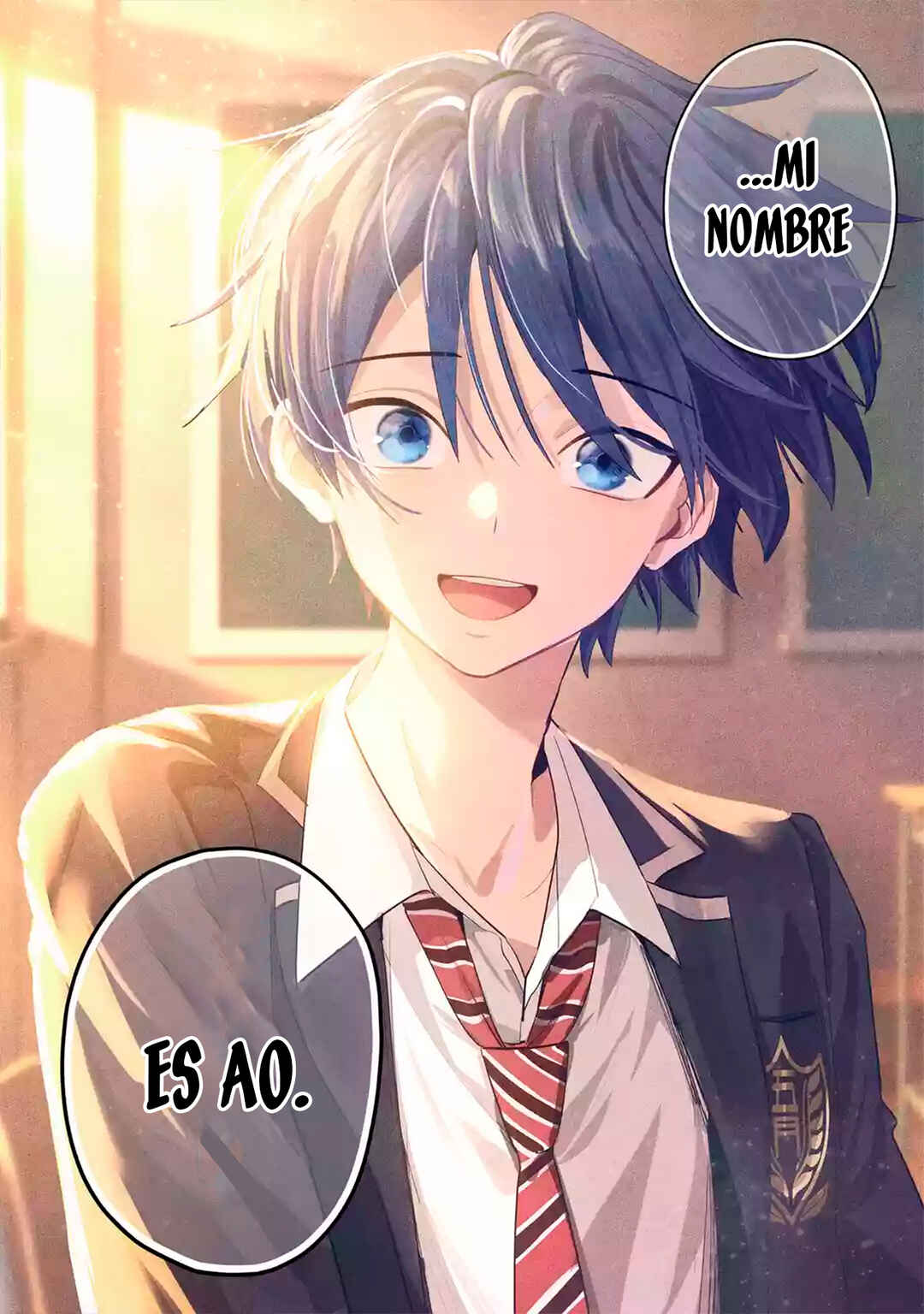 Haimiya-senpai wa Kowakute Kawaii Chapter 23 - Page 8