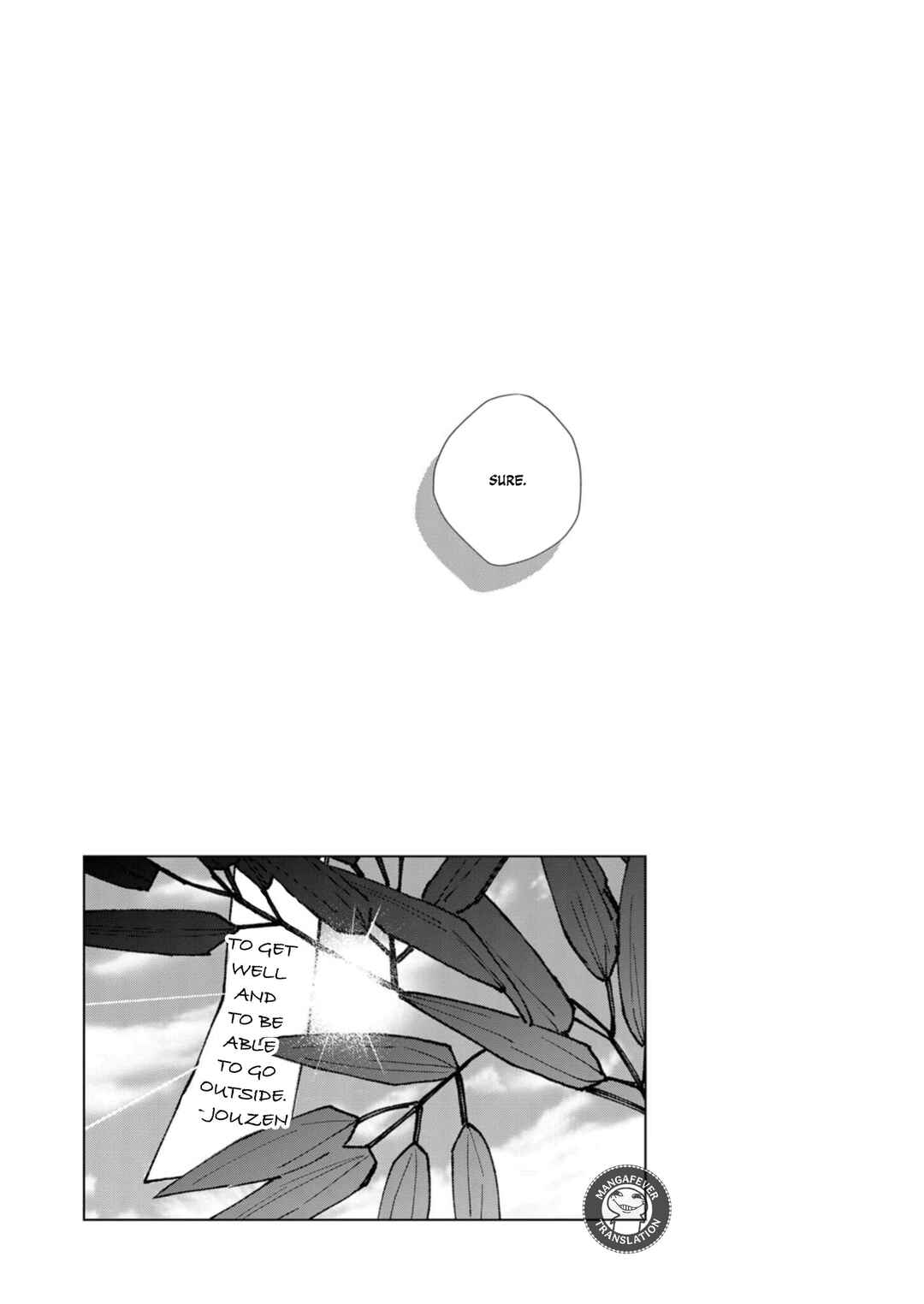 Minikui Yuukaku no Ko Chapter 8 - Page 17
