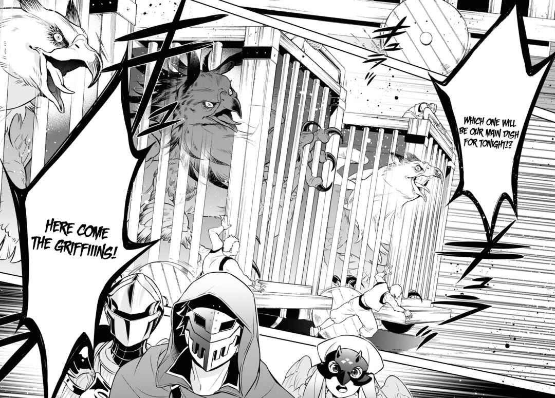 Tate no Yuusha no Nariagari Chapter 96 - Page 11