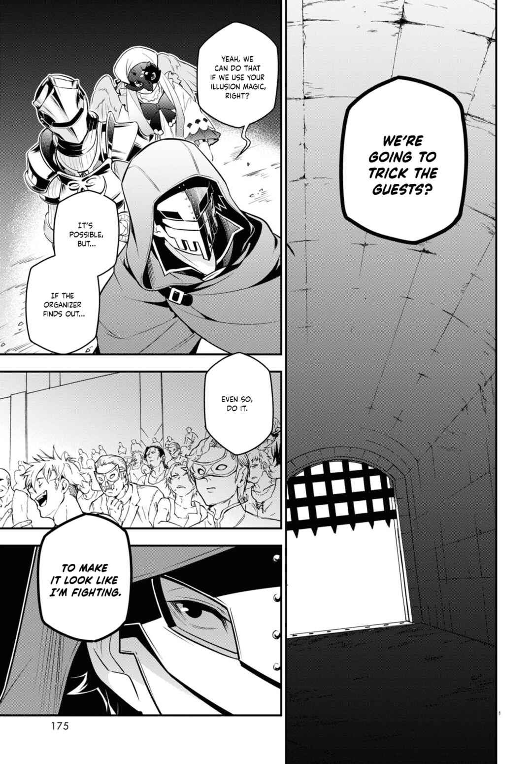Tate no Yuusha no Nariagari Chapter 96 - Page 2