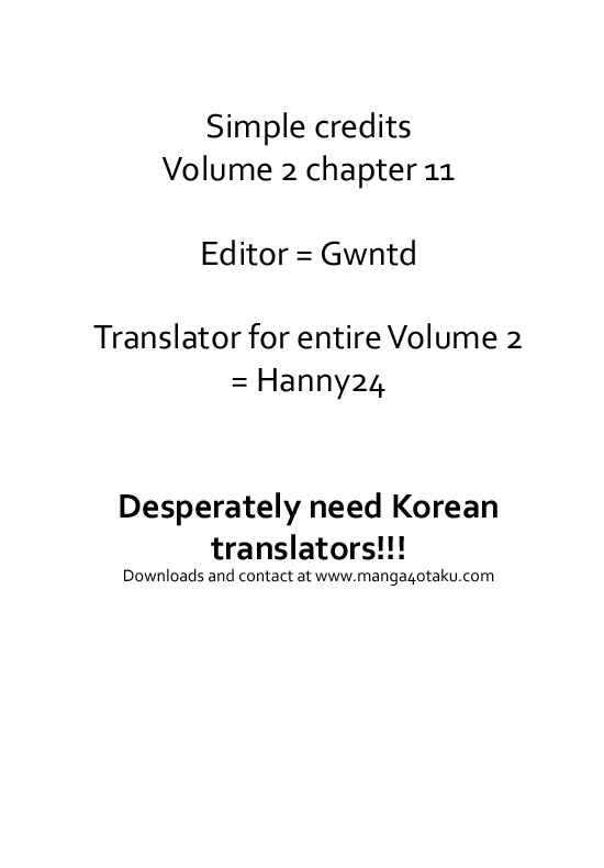 Yeolhyeol Gangho Chapter 11 - Page 32