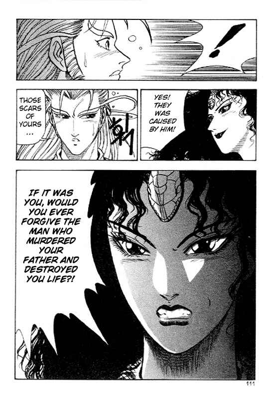 Yeolhyeol Gangho Chapter 11 - Page 9