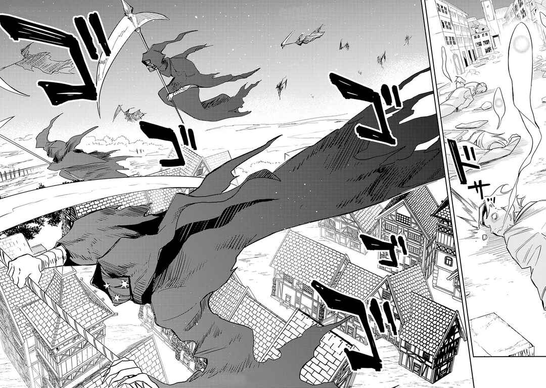 Mudameshi Kurai Nintei Sareta node Aiso o Tsukashi, Teikoku ni Utsute Shusse Suru Chapter 39 - Page 8