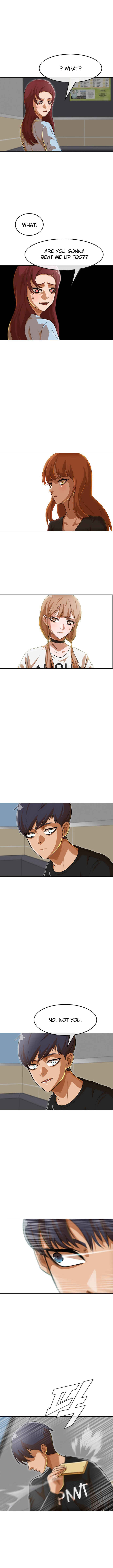 Random Chat Chapter 76 - Page 13