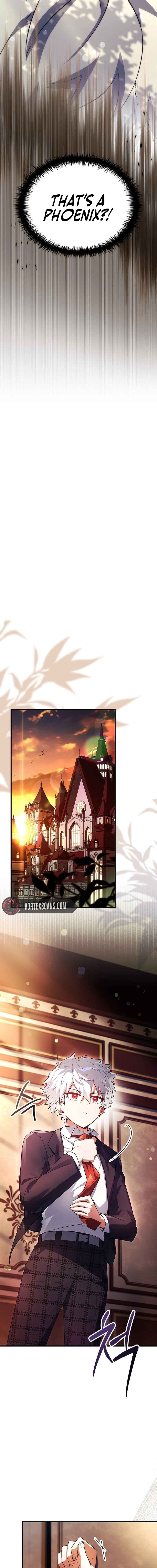 The Legendary Hero is an Academy Honors Student Chapter 13 - Page 20