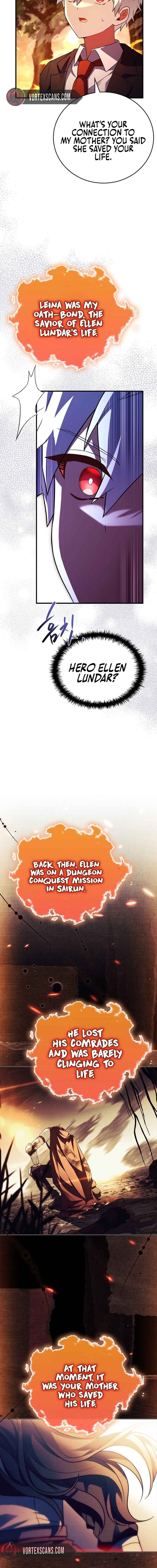 The Legendary Hero is an Academy Honors Student Chapter 13 - Page 3