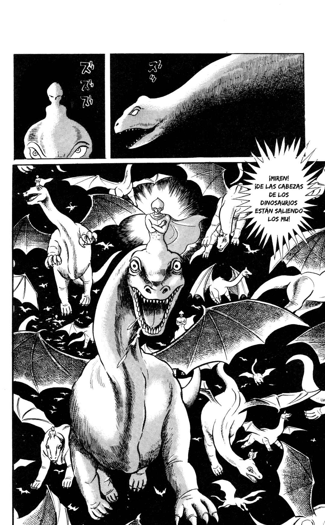 Garla Chapter 9 - Page 14