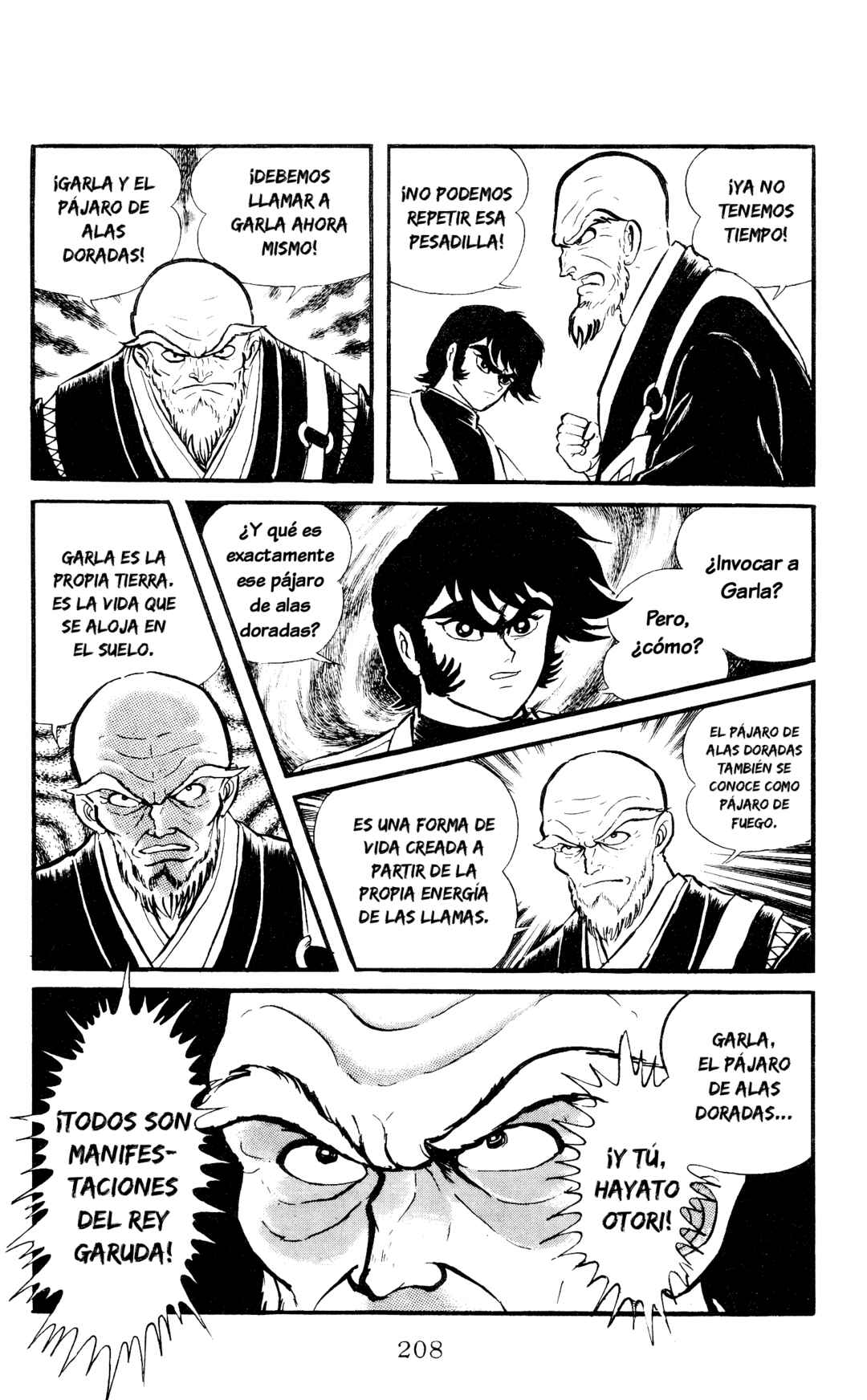 Garla Chapter 9 - Page 16