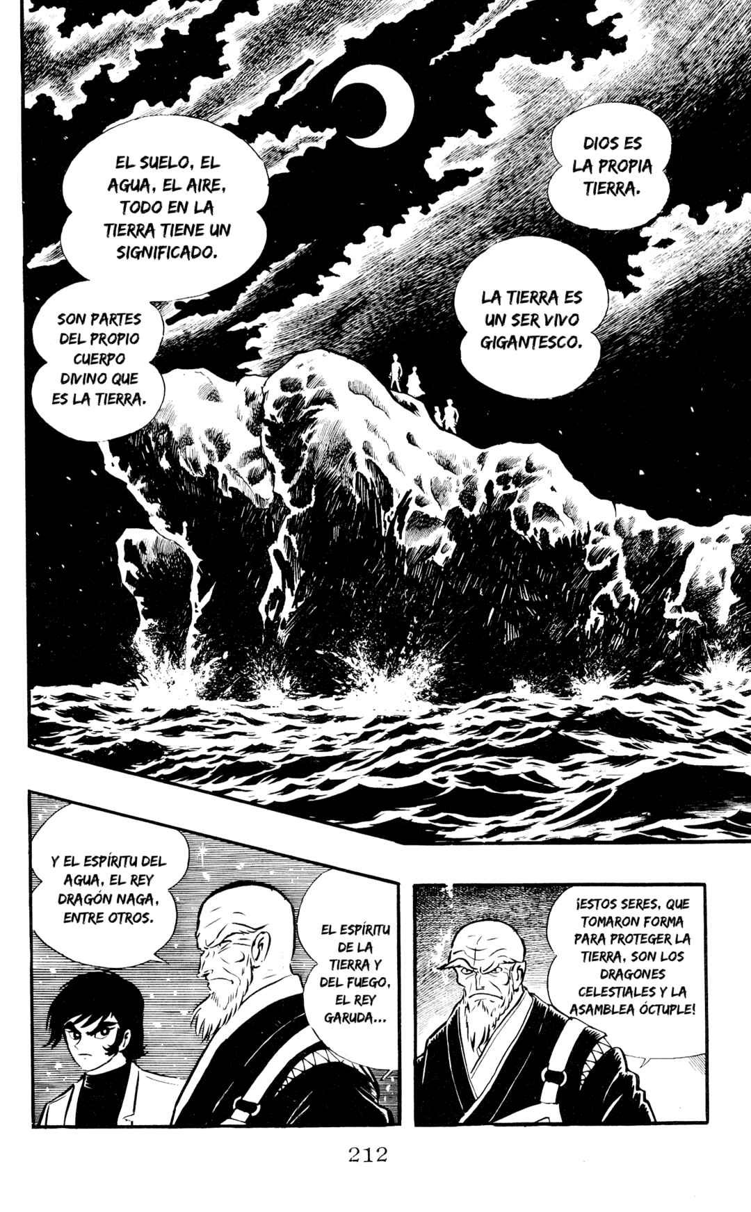 Garla Chapter 9 - Page 20