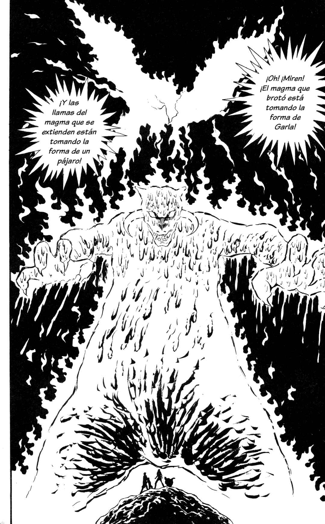 Garla Chapter 9 - Page 24