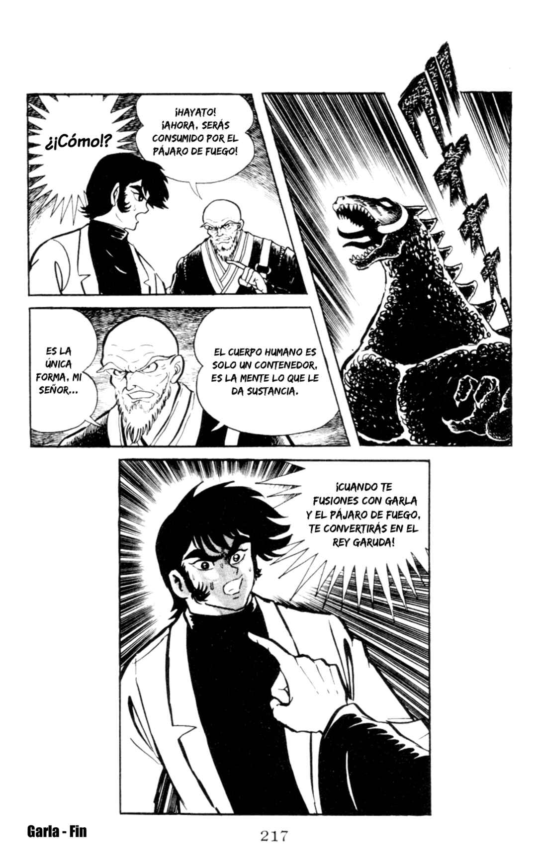 Garla Chapter 9 - Page 25