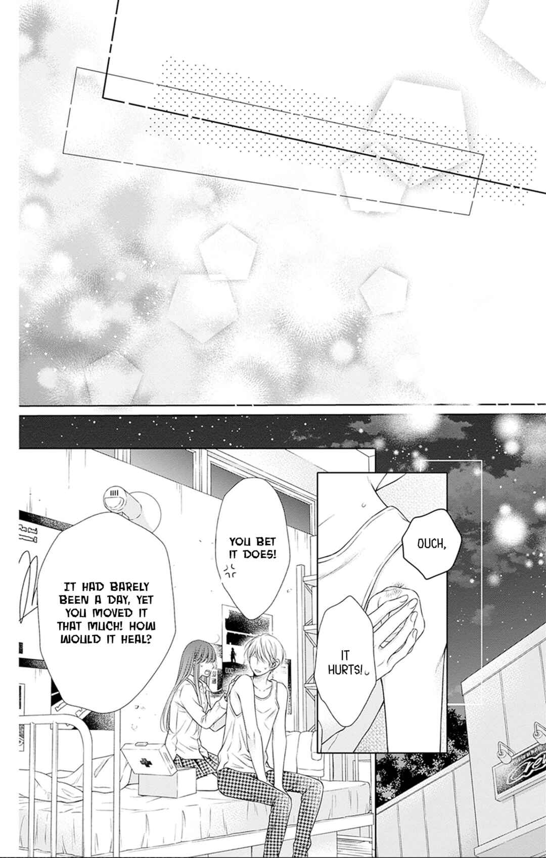 Hello, Innocent Chapter 29 - Page 20
