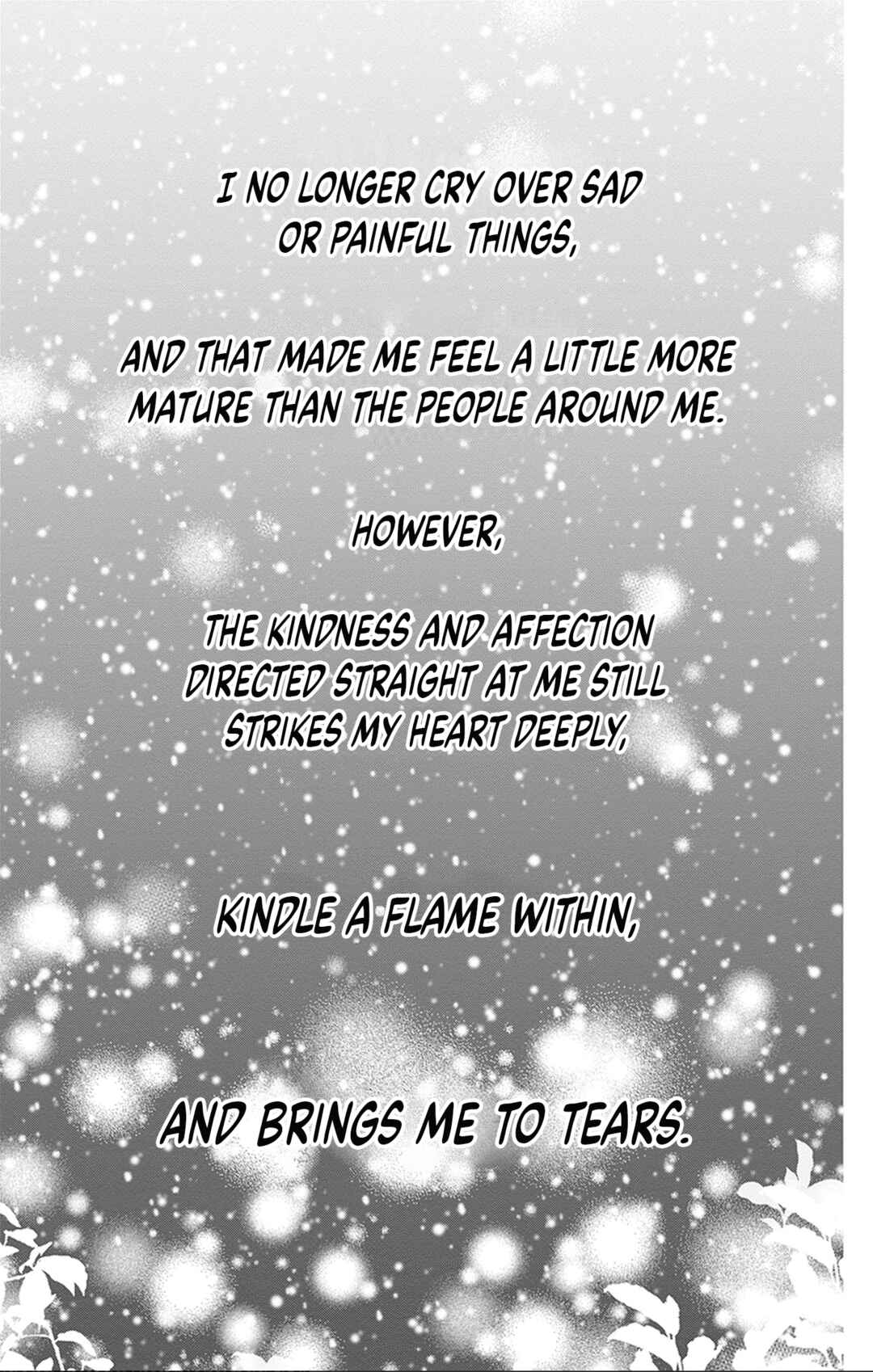 Hello, Innocent Chapter 29 - Page 3