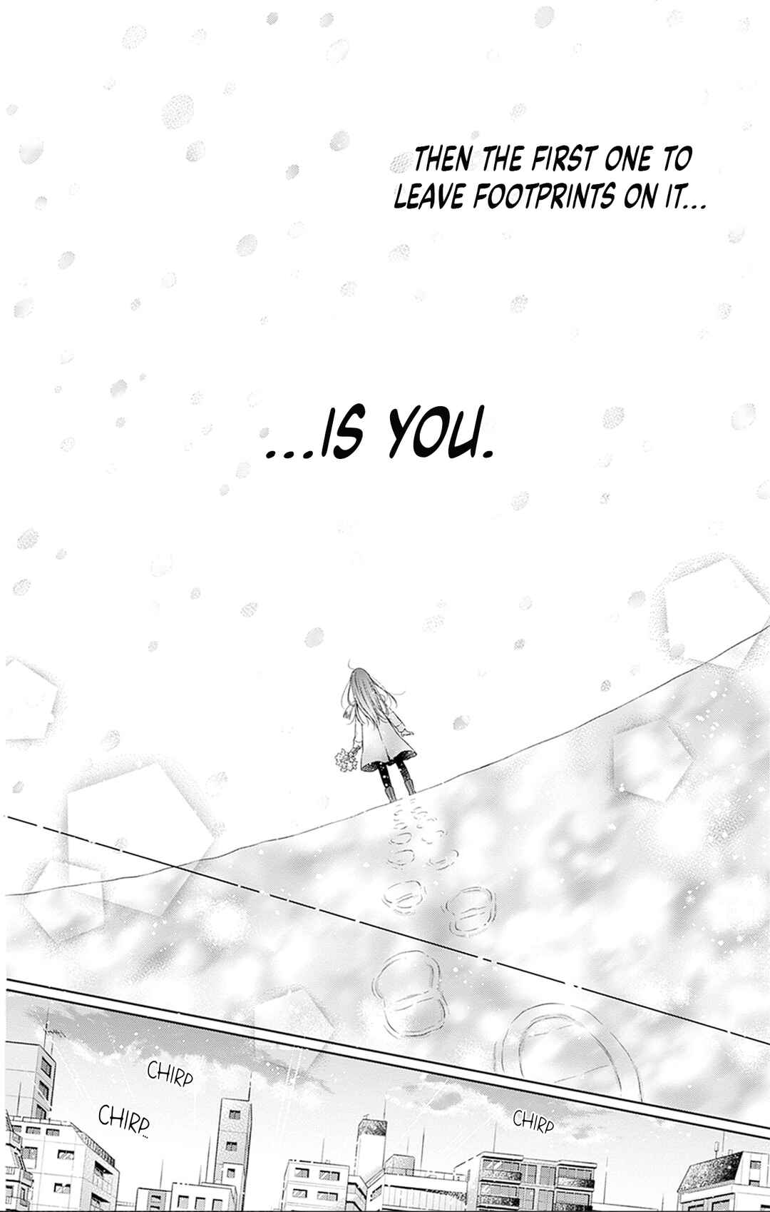 Hello, Innocent Chapter 29 - Page 32