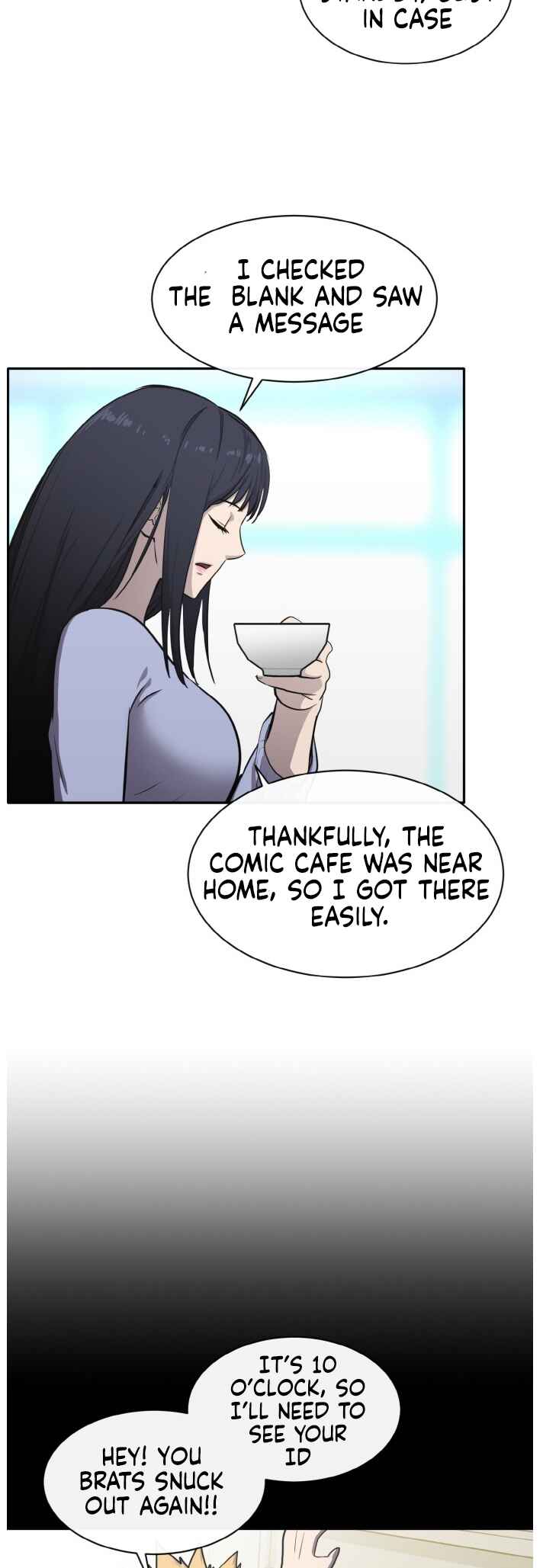 Gongyumong Chapter 130 - Page 21